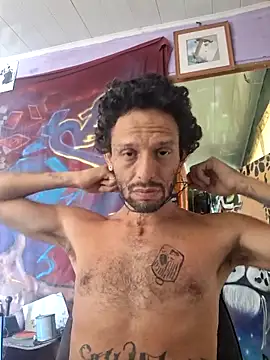 Toycockhot online show from 03.10.25