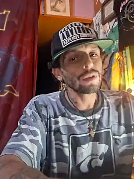 Toycockhot online show from 03.13.25