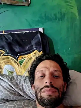 Toycockhot online show from 03.19.25