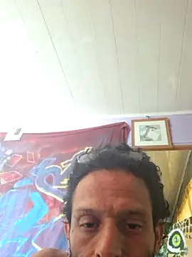 Toycockhot online show from 03.20.25