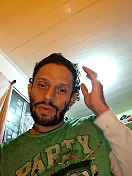 Toycockhot online show from 03.22.25