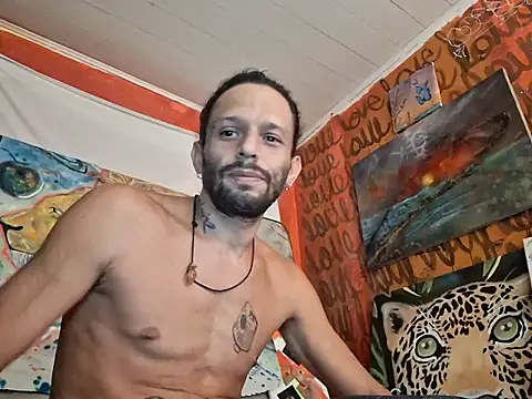 Toycockhot online show from 09.12.25