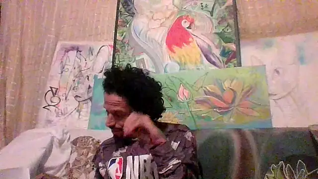 Toycockhot online show from 09.13.25