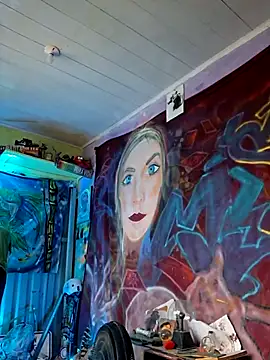 Toycockhot online show from 09.13.25