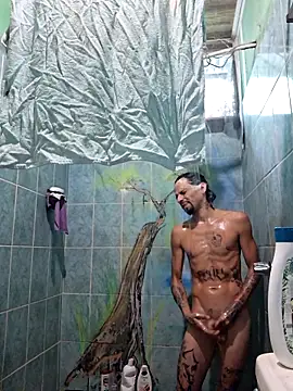 Toycockhot online show from 09.19.25