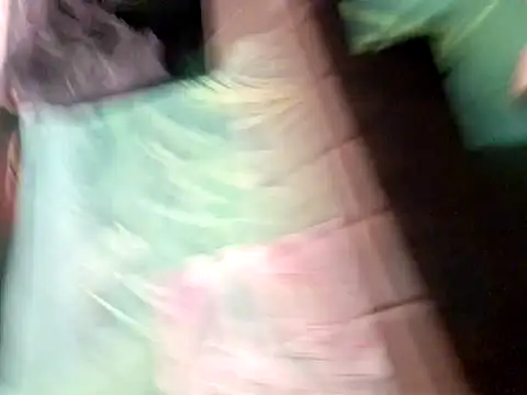 Toycockhot online show from 09.22.25