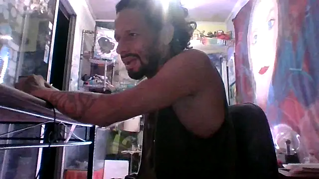 Toycockhot online show from 09.27.25