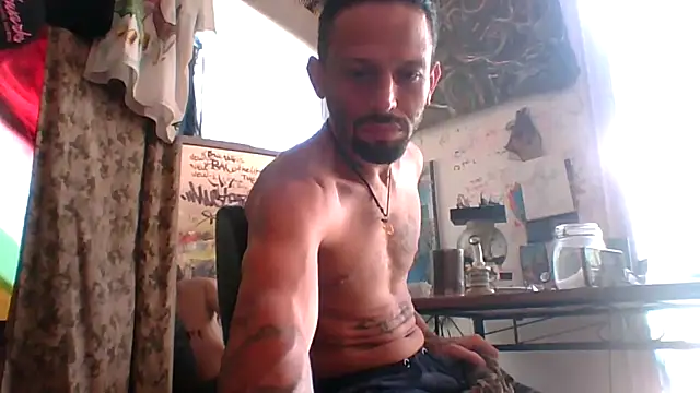 Toycockhot online show from 09.28.25