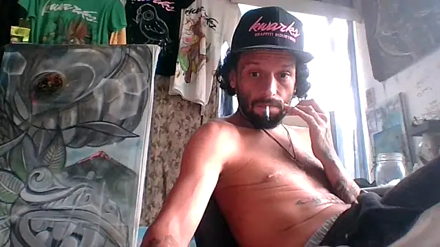 Toycockhot online show from 10.12.25