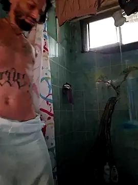 Toycockhot online show from 10.16.25