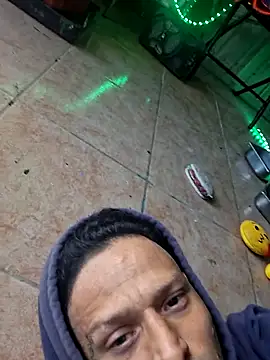 Toycockhot online show from 10.25.25