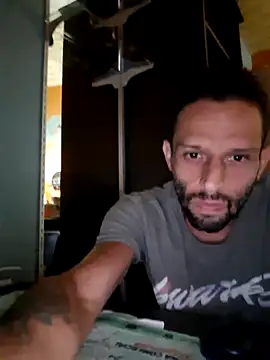 Toycockhot online show from 11.19.25