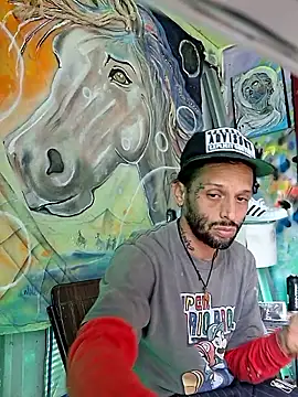 Toycockhot online show from 11.27.25