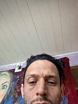 Toycockhot online show from 12.05.25