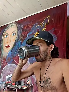 Toycockhot online show from 01.08.26