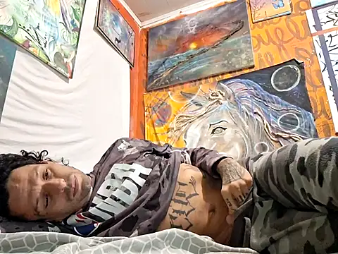 Toycockhot online show from 02.25.26