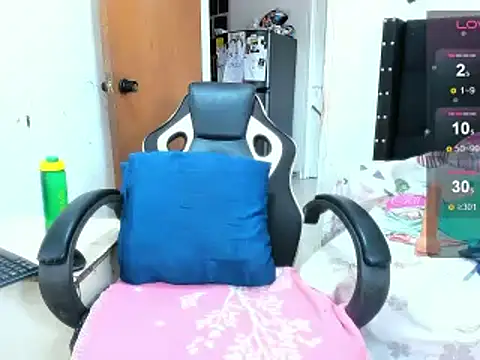 ebonnylatinx online show from 12.07.24