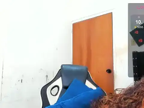 ebonnylatinx online show from 02.08.25