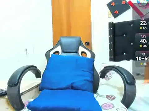 ebonnylatinx online show from 02.25.25