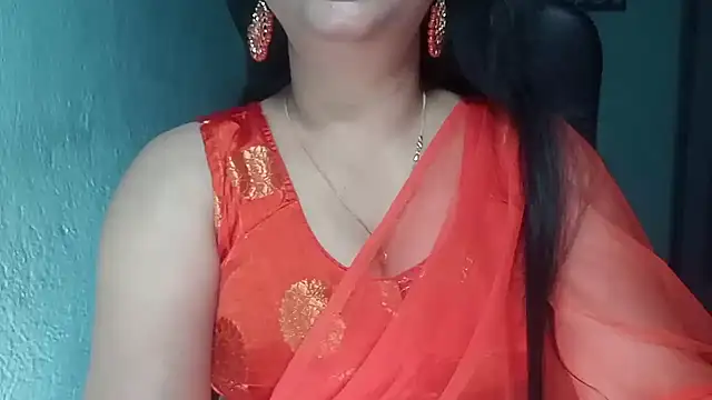 Snapshot of YourModhu chatting on 03.29.26 YourModhu online show from 03.29.26