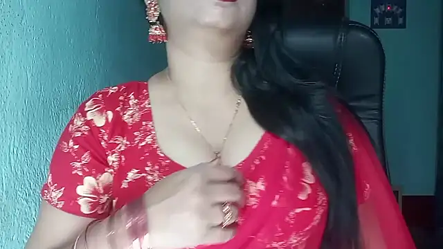 Snapshot of YourModhu chatting on 03.31.26 YourModhu online show from 03.31.26