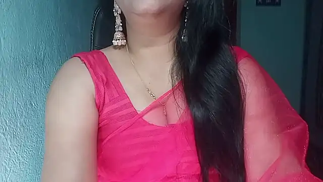 Snapshot of YourModhu chatting on 04.06.26 YourModhu online show from 04.06.26