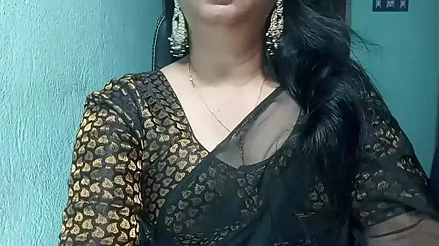 Snapshot of YourModhu chatting on 04.25.26 YourModhu online show from 04.25.26