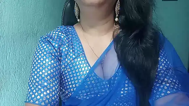 Snapshot of YourModhu chatting on 04.27.26 YourModhu online show from 04.27.26
