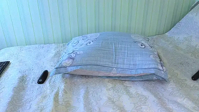 Snapshot of _Lily_ chatting on 02.04.25  Lily  online show from 02.04.25