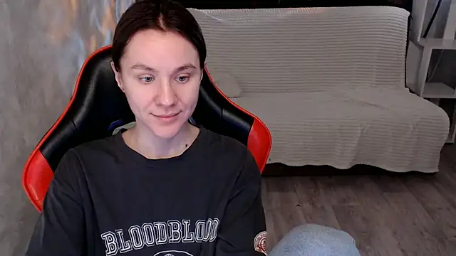 Mila Jon online show from 12.02.25