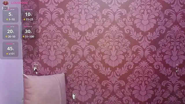 juliana diaz online show from 03.08.26