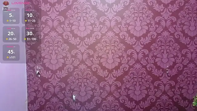 juliana diaz online show from 04.08.26