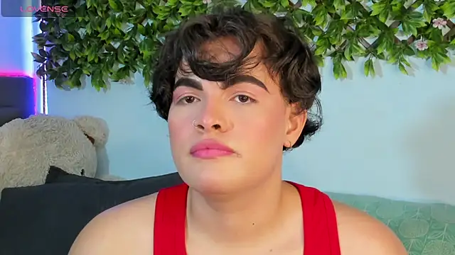 kamii 22 online show from 03.07.25