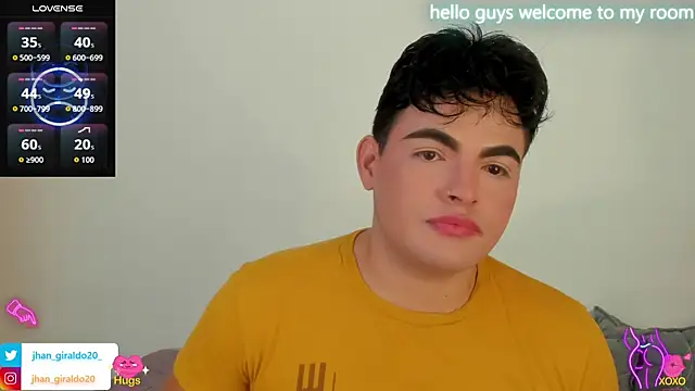 kamii 22 online show from 01.18.26