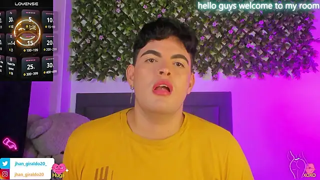 kamii 22 online show from 02.08.26