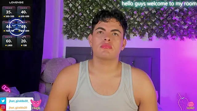 kamii 22 online show from 02.11.26