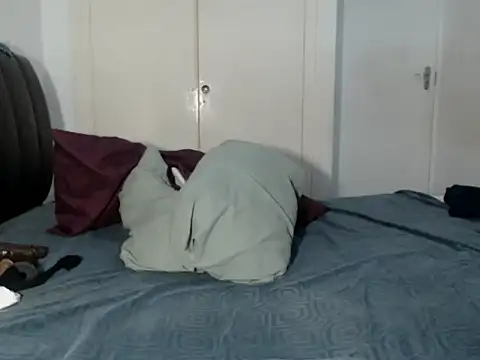 BigButtGodess online show from 05.10.26