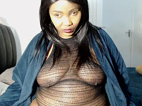 BigButtGodess online show from 06.12.26