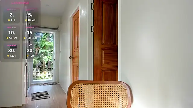 MiracleCam online show from 11.19.25