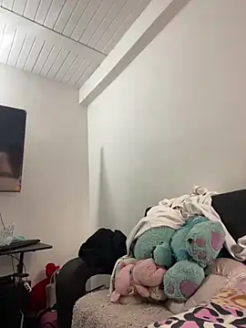 AlondraDiossa03 online show from 02.16.26