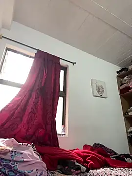 AlondraDiossa03 online show from 02.17.26