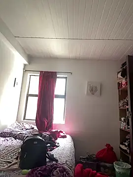 AlondraDiossa03 online show from 03.20.26