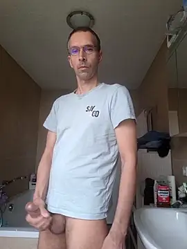 Geiler-boy313 online show from 04.05.26