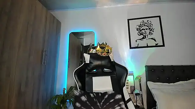 AlanNaughty online show from 03.21.26