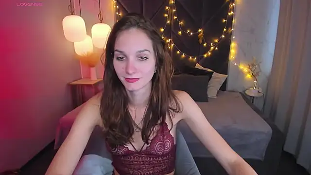 MirandaGlow online show from 12.27.24