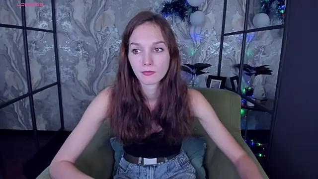 MirandaGlow online show from 01.10.25