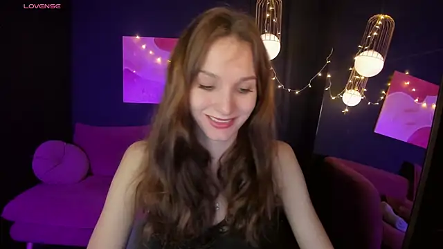 MirandaGlow online show from 01.13.25