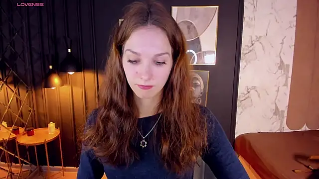 MirandaGlow online show from 01.30.25