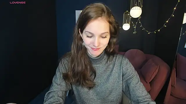 MirandaGlow online show from 02.12.25