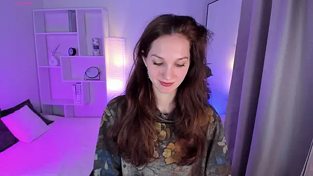 MirandaGlow online show from 04.09.26